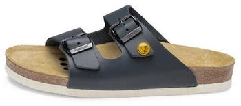 Vitaform Berufsschuhe Küchen-Clog blau