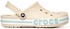 Crocs Bayaband Clogs winter white/multi