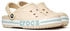 Crocs Bayaband Clogs winter white/multi