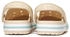 Crocs Bayaband Clogs winter white/multi