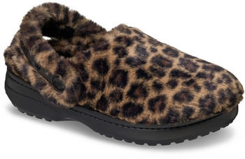 Crocs Classic Unfurgettable Clog braun