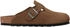 Birkenstock Boston Soft Footbed Suede Leather