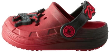 Next Fashion Spiderman Clogs