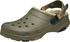 Crocs All-Terrain Lined Clog