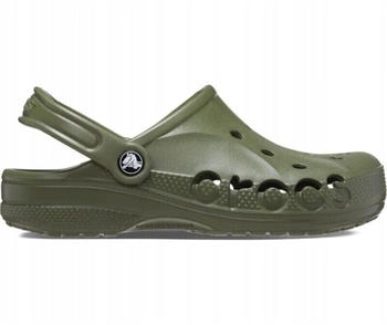 Crocs Baya army green