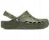 Crocs Baya army green