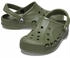 Crocs Baya army green