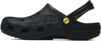 Crocs Baya (207012-5PY) schwarz schiere freude