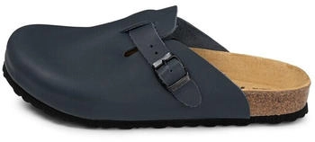Vitaform Herren Clogs navy 10866358