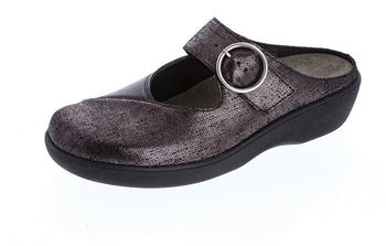Berkemann Robina schwarz/glitter
