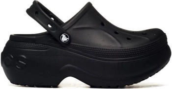 Crocs Bella Clog schwarz