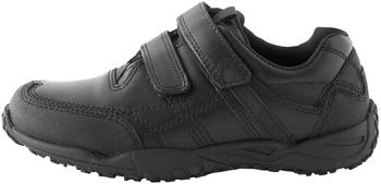 Next Fashion Leather shoes with two strap closures Loafer