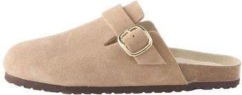 Next Fashion Clogs (NXT) beige