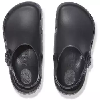 Birkenstock Birki Flow EVA Regular Fit schwarz