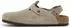 Birkenstock Tokio Pure Sage Clog taupe
