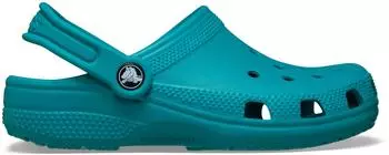Crocs Classic Clog K turbo teal