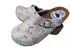 Aves-24 Holzschuhe