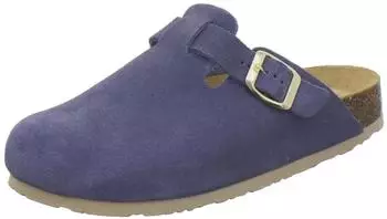 AFS Orthopedic Clogs (2900) azzurro