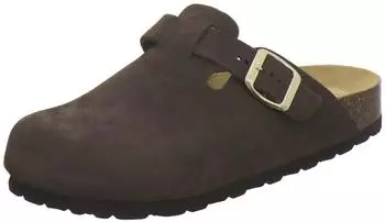 AFS Orthopedic Clogs (2900) espresso