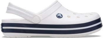 Crocs Crocband Clog wei&szlig;