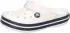 Crocs Crocband Clog weiß