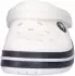 Crocs Crocband Clog weiß