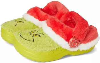 Crocs Classic Lined Buff Check Clog multi
