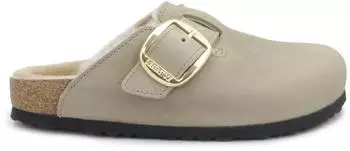 Birkenstock Boston BB (1030444) hellbraun