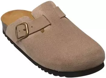 Scholl Fae Chunky Collection dark beige