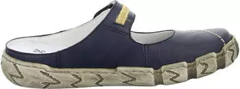 Rieker L0391-14 pazifik/blau