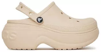 Crocs Bella Clog (210062) beige