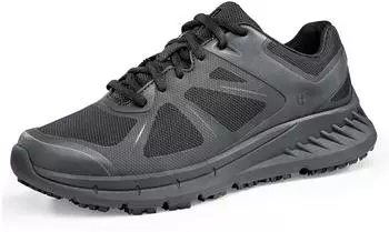 Shoes for Crews Endurance II schwarz
