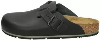 Birkenstock Boston Pro schwarz