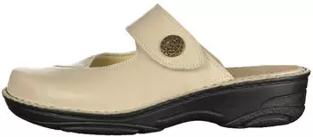 Berkemann Original Sandal hellbeige