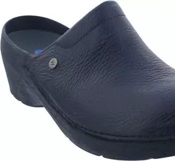 Wolky Multi Clog (0608071) dunkelblau