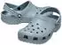 Crocs Classic Clog K grau