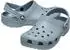 Crocs Classic Clog K grau