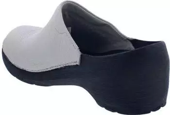 Wolky Multi Clog (0608071-120) offwhite