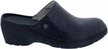 Wolky Multi Clog (0608071) schwarz