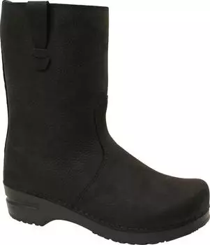 Sanita Knit Cone Closed schwarz