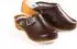 Aves-24 Holzschuhe
