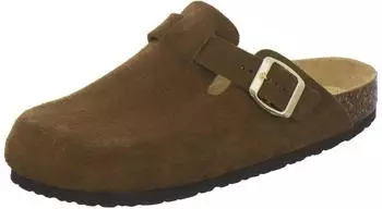 AFS 2900 Slippers kaffee