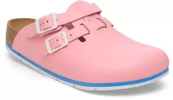 Birkenstock Kay PRO coral shell
