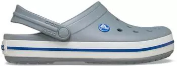 Crocs Crocband concrete