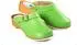 Aves-24 Holzschuhe
