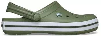 Crocs Crocband Clog cargo