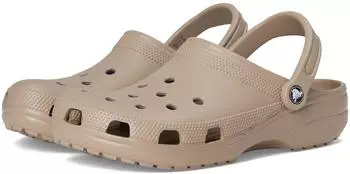 Crocs Classic Clog (10001) taupe