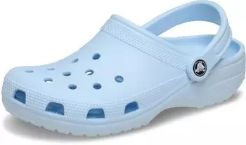 Crocs Classic Clog blue frost