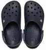 Clogs mit Holzabsatz
