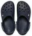 Crocs Crocband Gum Sabots navy